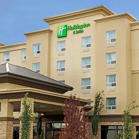 Holiday Inn Hotel & Suites-West Edmonton By Ihg-3