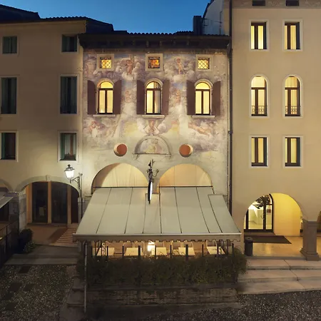 Hotel Canon d'Oro-2