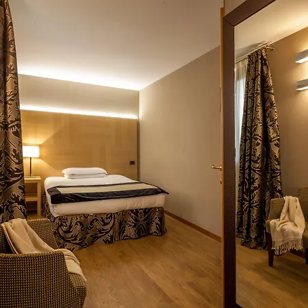 Hotel Canon d'Oro-3
