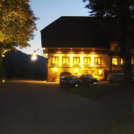 Hotel Restaurant Ochsenwirtshof-2
