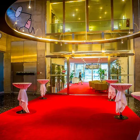 Hotel Vatel 4* Superior-2