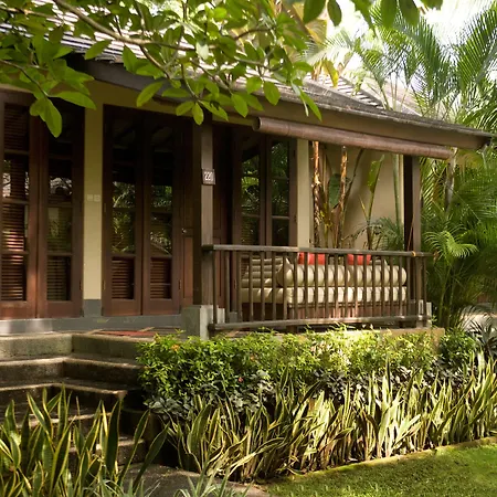 Segara Village Hotel-2