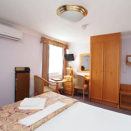 The Chatsworth Hotel-2