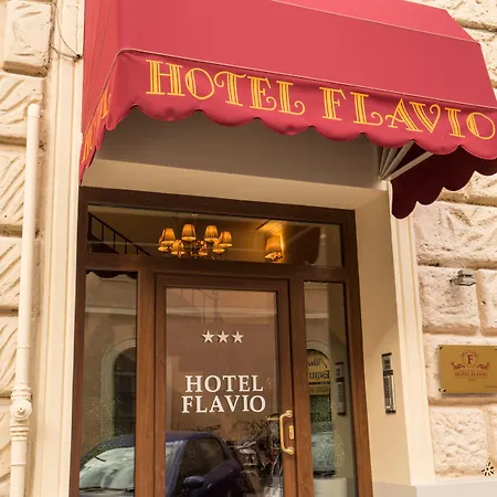 Hotel Flavio-3