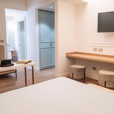 Albergo Bianchi Stazione-3