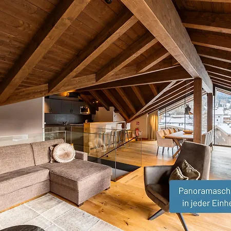 Bergresort Zugspitze Ehrwald By Alps Resorts-2