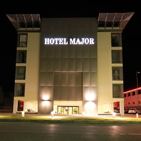 Hotel Major-2