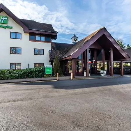 Holiday Inn Hemel Hempstead M1, Jct. 8 By Ihg-2