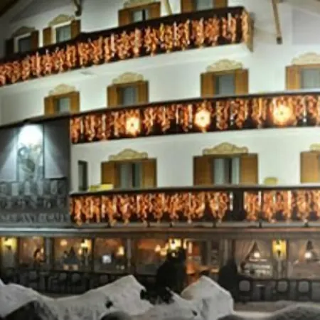 Hotel Tschurtschenthaler-3