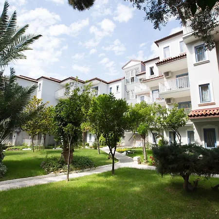 Paloma Marina Suites - Adult Only-2