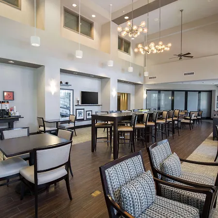 Hampton Inn & Suites San Diego-Poway-2