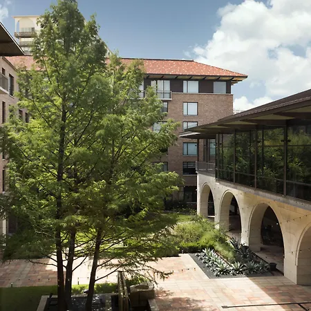 At&T Hotel & Conference Center-3