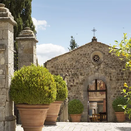 Castiglion Del Bosco, A Rosewood Hotel-3