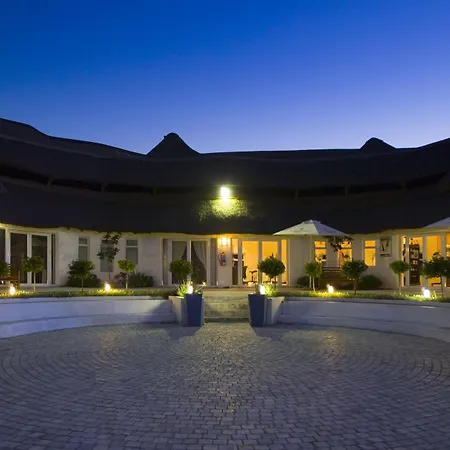 Whalesong Hotel & Spa-2