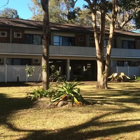 Port Stephens Motel-3