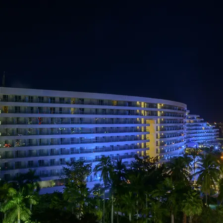 Palacio Mundo Imperial Riviera Diamante Acapulco-3