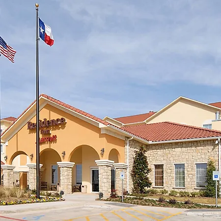 Residence Inn By Marriott Abilene-3