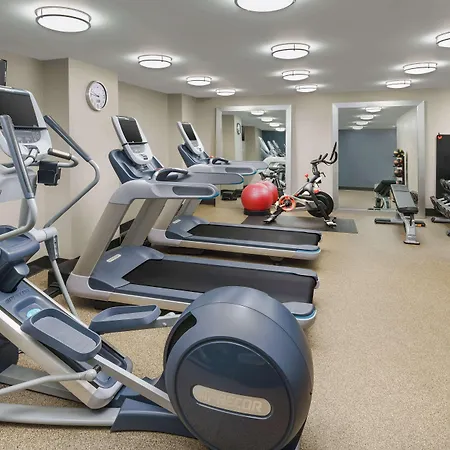 Doubletree By Hilton Hotel New York City - Chelsea-3