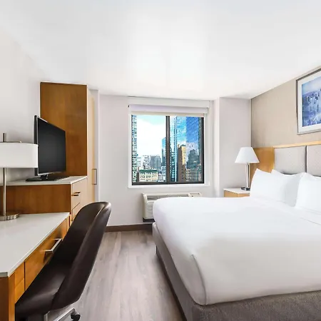 Doubletree By Hilton Hotel New York City - Chelsea-2