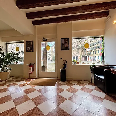 Locanda Del Ghetto-3