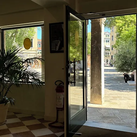 Locanda Del Ghetto-2