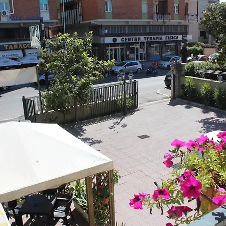 Hotel Le Rose-2