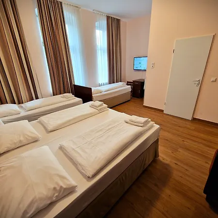 Mikon Eastgate Hotel - City Centre-2