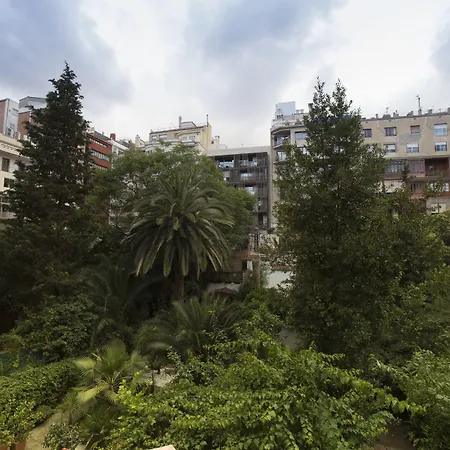 Ciudad Condal Hostal - Paseo De Gracia-3