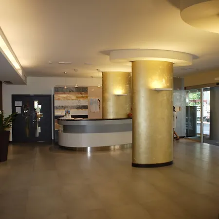 Eraclea Palace Hotel 4 stelle S-2