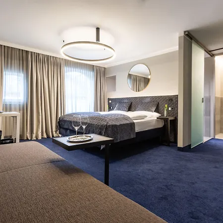 Boutiquehotel Am Dom-3