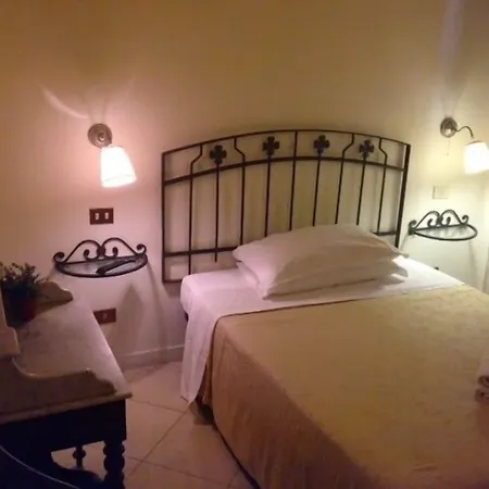 Marta Guest House-3