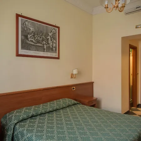 Hotel Giorgina-2