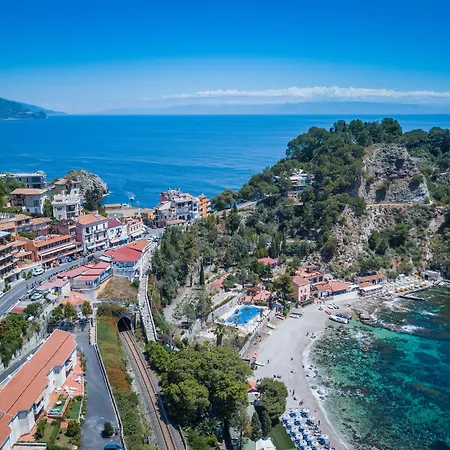 Taormina Panoramic Hotel-2