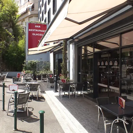Hôtel Padoue-3