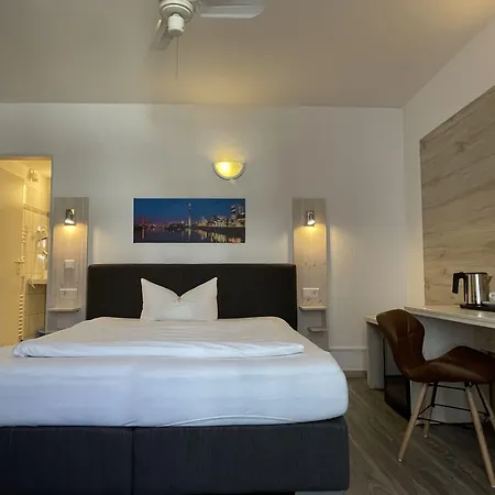 City Lounge Hotel-2