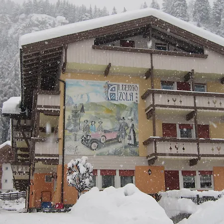 Hotel Azola-3