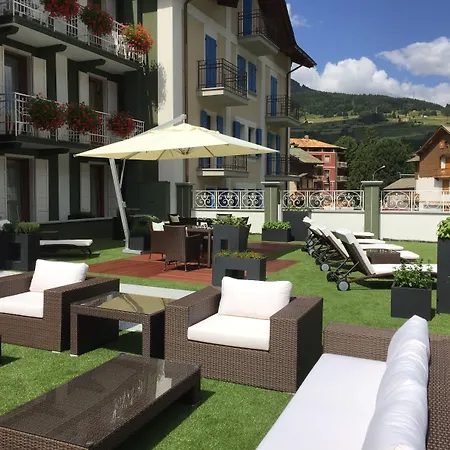 Hotel San Lorenzo-2