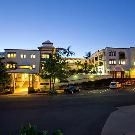 Regal Port Douglas-2