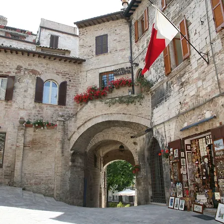 Hotel Trattoria Pallotta-2