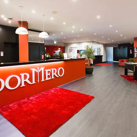 DORMERO Hotel Freudenstadt-3