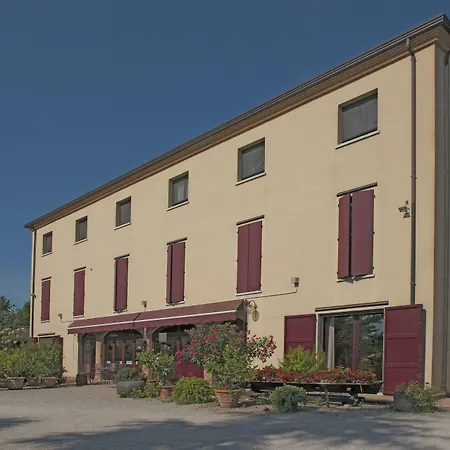 Villa Belfiore-2