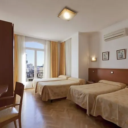 Hostal Jerez-2