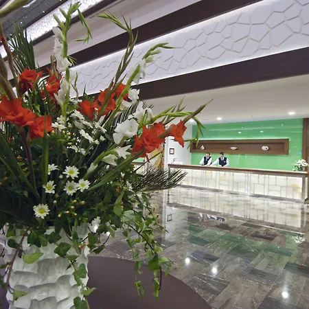Ramada Plaza Antalya-2