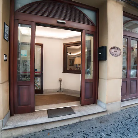 Hotel La Giara-2