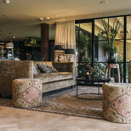 Van Der Valk Hotel Apeldoorn - De Cantharel-2