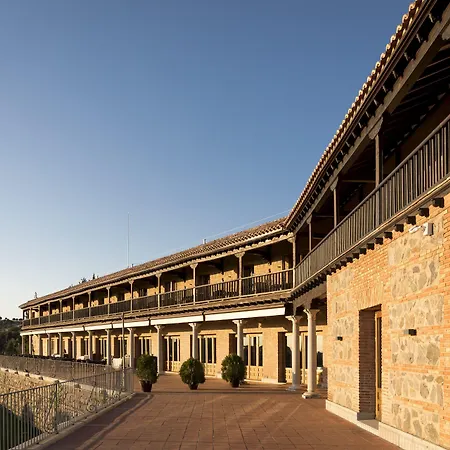 Parador De Toledo-3