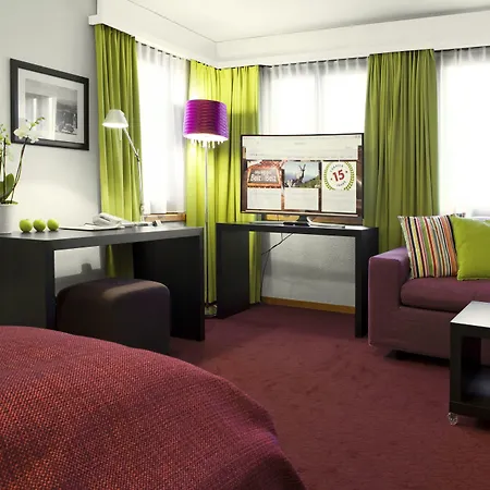 Boutique Hotel Stanserhof-3