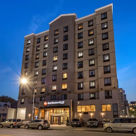 Best Western Plus Plaza Hotel-2