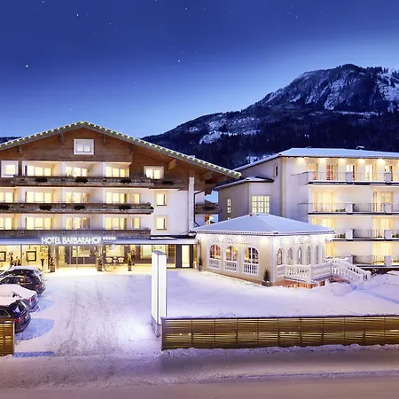 Hotel Barbarahof 4 Stars Superior Adults Only "Soft" From 10 Years Summercard Included-3