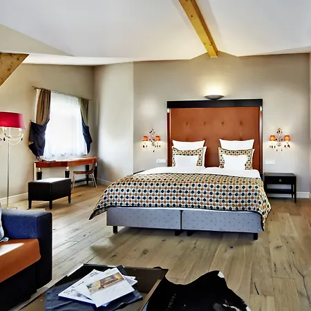 Hotel Barbarahof 4 Stars Superior Adults Only "Soft" From 10 Years Summercard Included-2